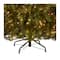 9 ft. Pre-Lit Dunhill® Fir Medium Profile Artificial Christmas Tree, Clear Lights